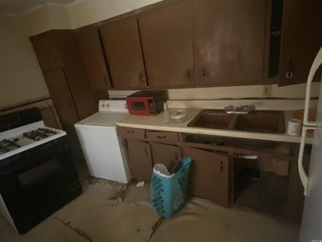 Metes & Bounds - Residential Income