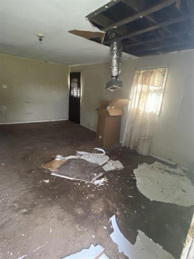 Metes & Bounds - Residential Income