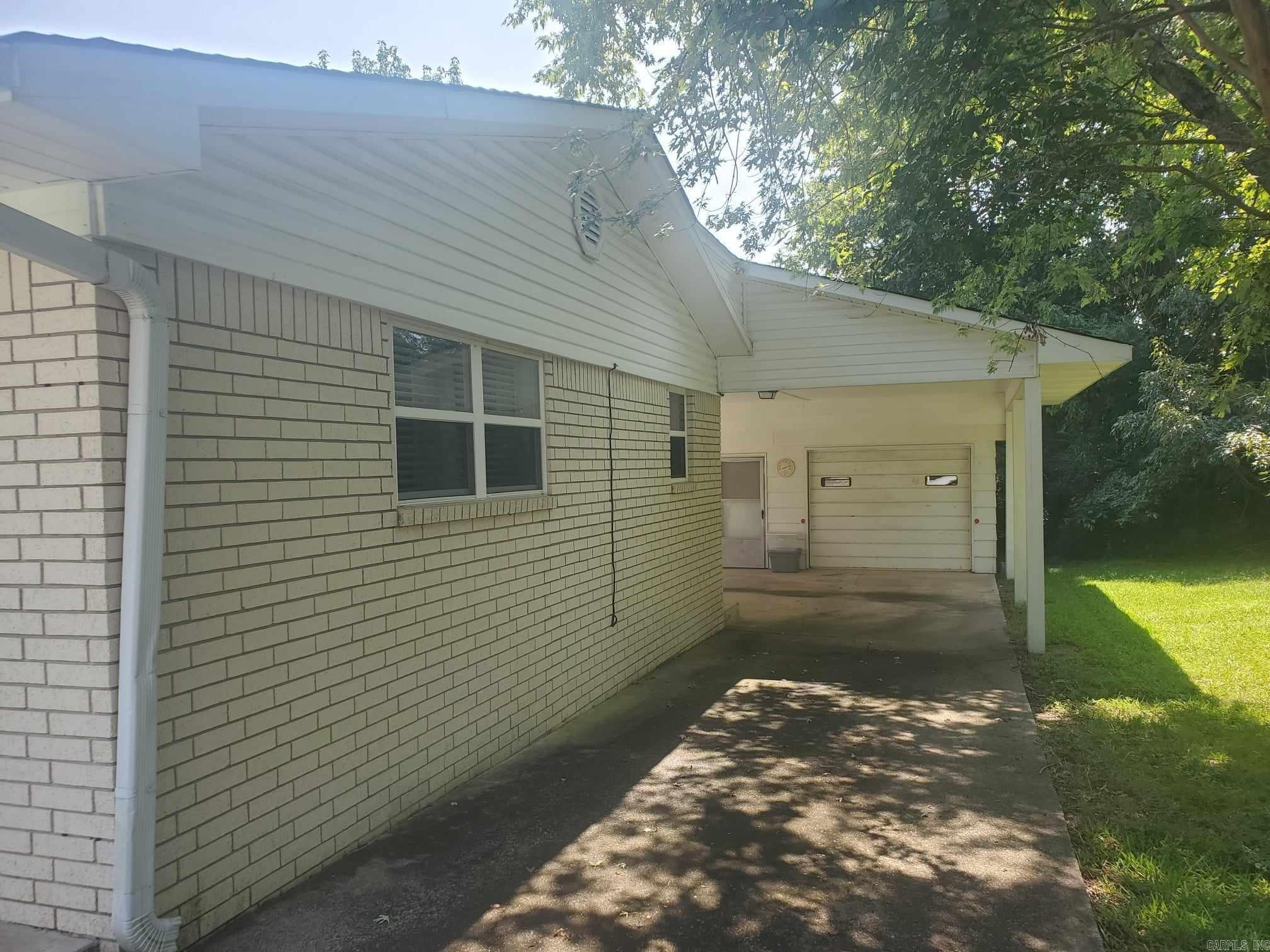 Eureka - Residential