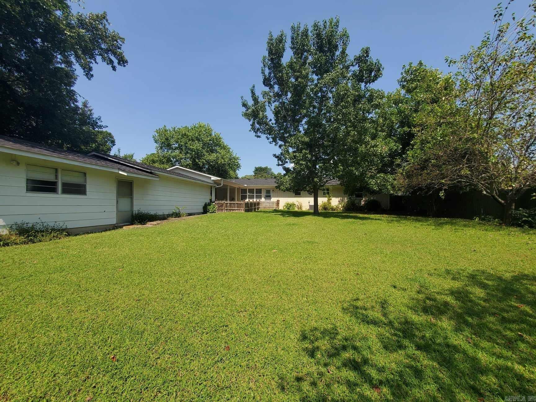 Eureka - Residential