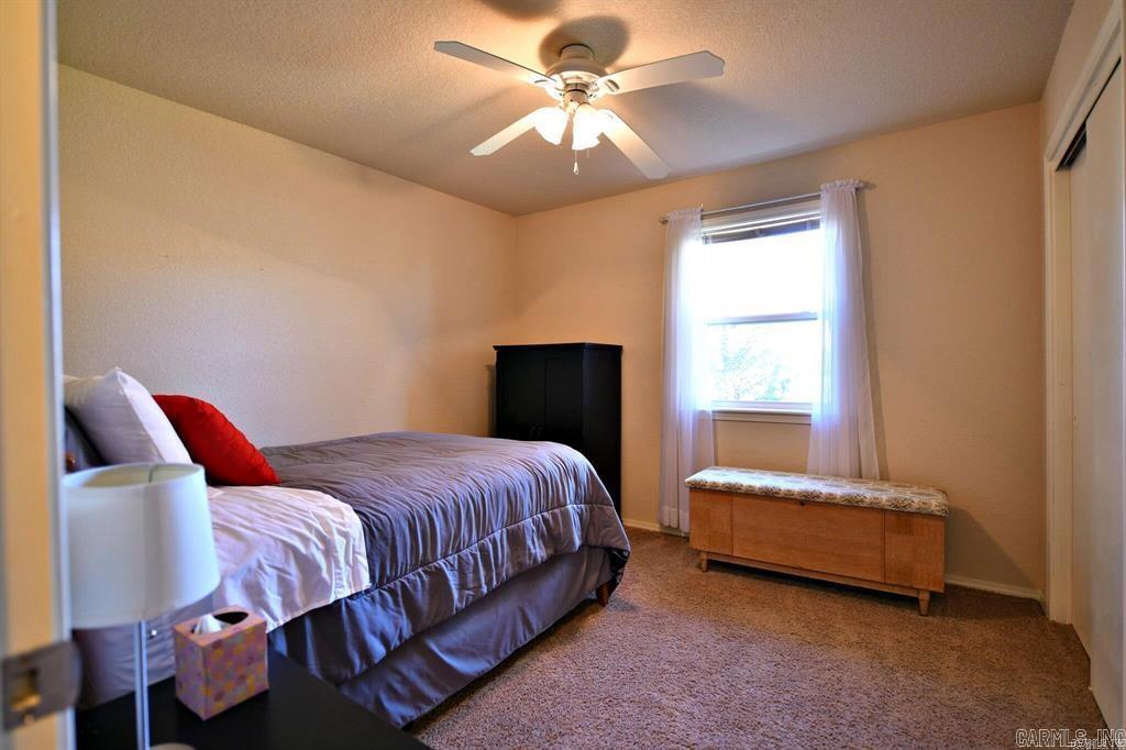 Eureka - Residential