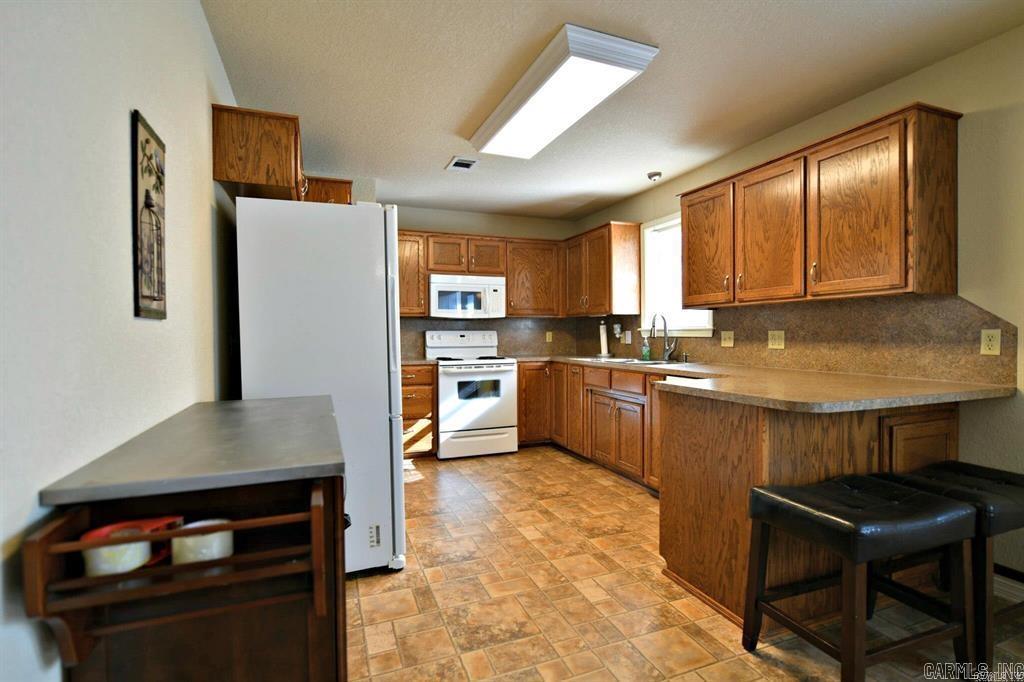 Eureka - Residential