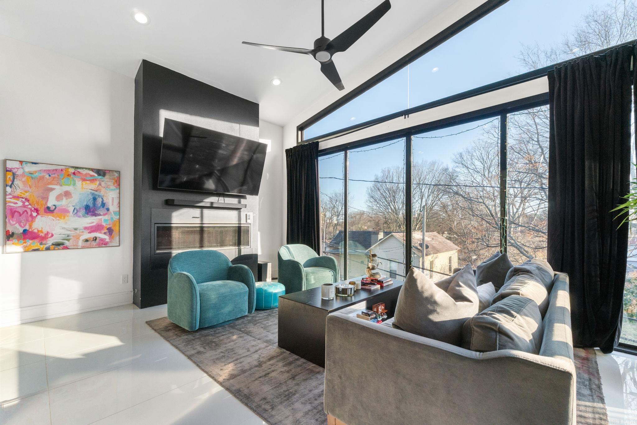 LINCOLN & ZIMMERMAN - Residential