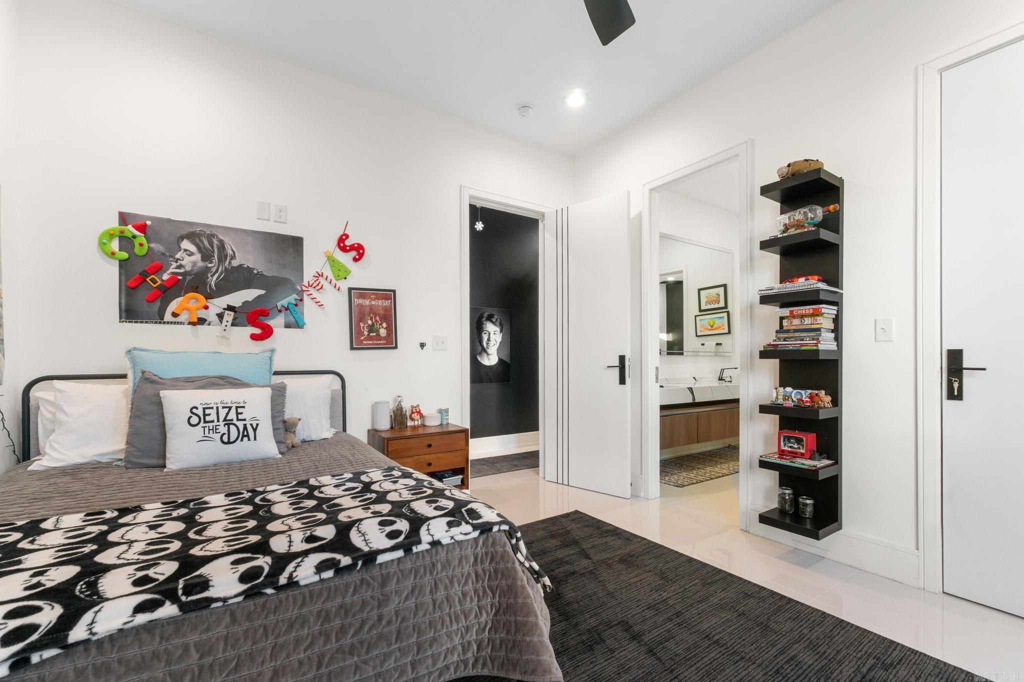 LINCOLN & ZIMMERMAN - Residential