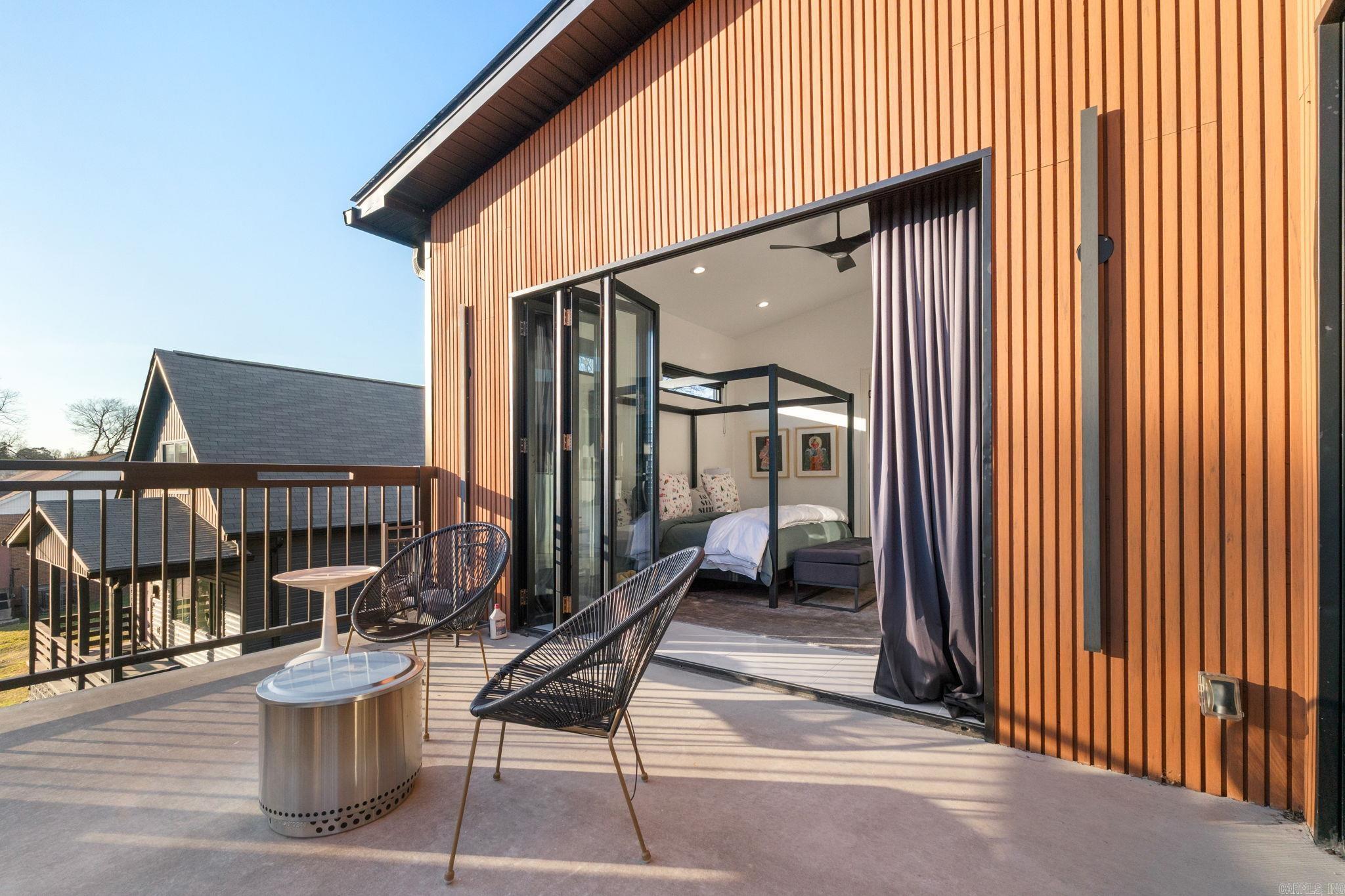 LINCOLN & ZIMMERMAN - Residential