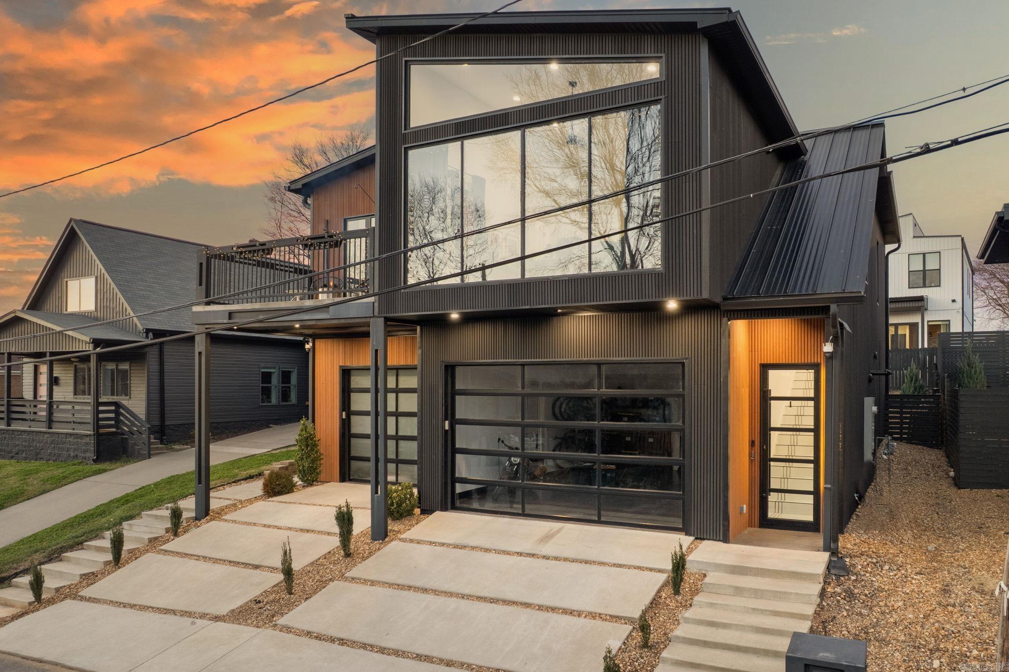 LINCOLN & ZIMMERMAN - Residential