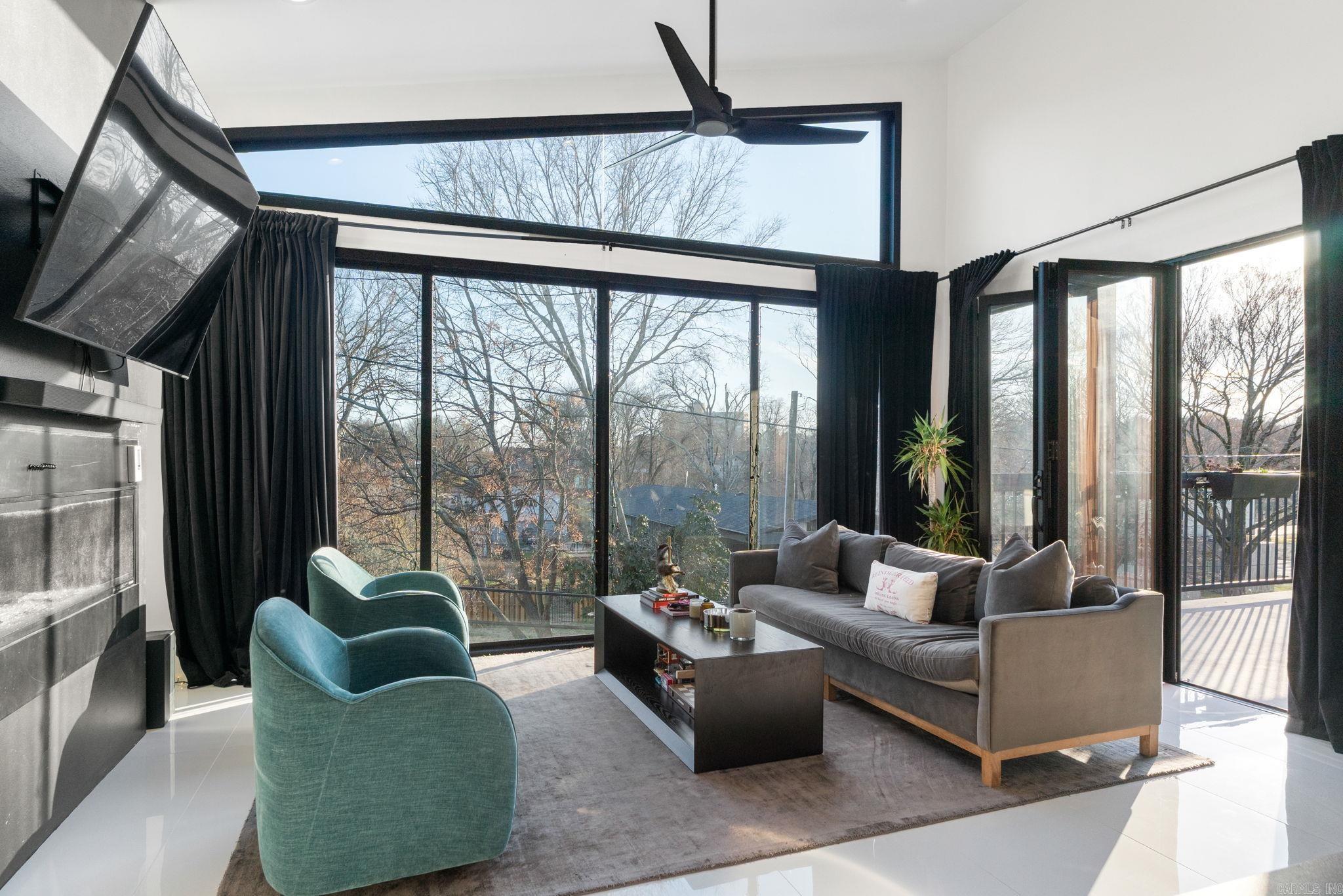 LINCOLN & ZIMMERMAN - Residential