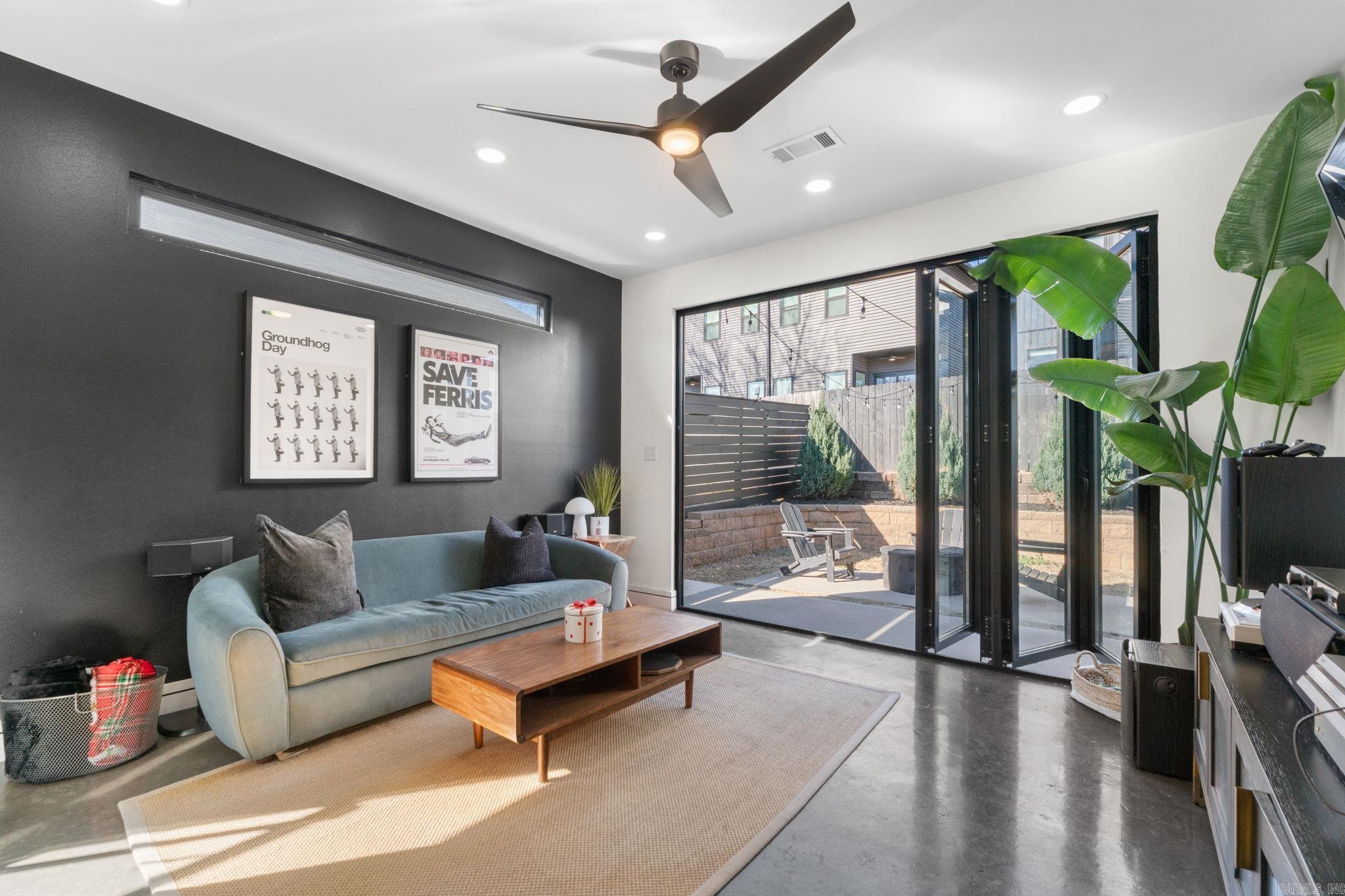 LINCOLN & ZIMMERMAN - Residential