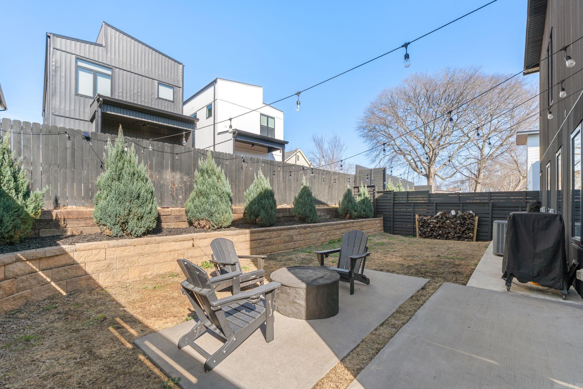 LINCOLN & ZIMMERMAN - Residential