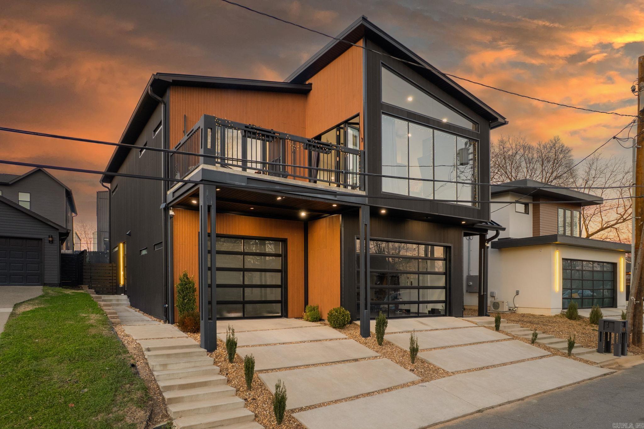 LINCOLN & ZIMMERMAN - Residential