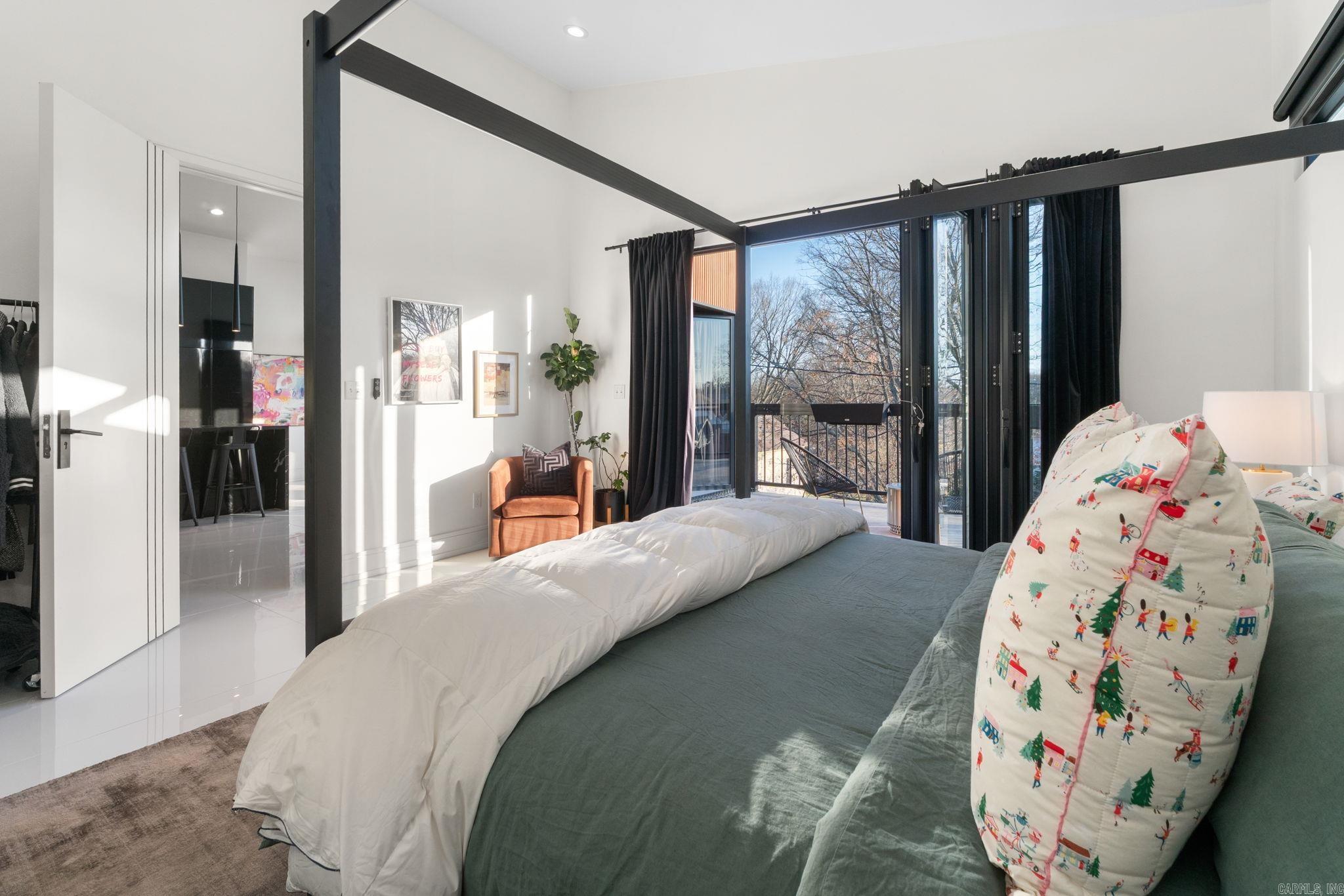 LINCOLN & ZIMMERMAN - Residential