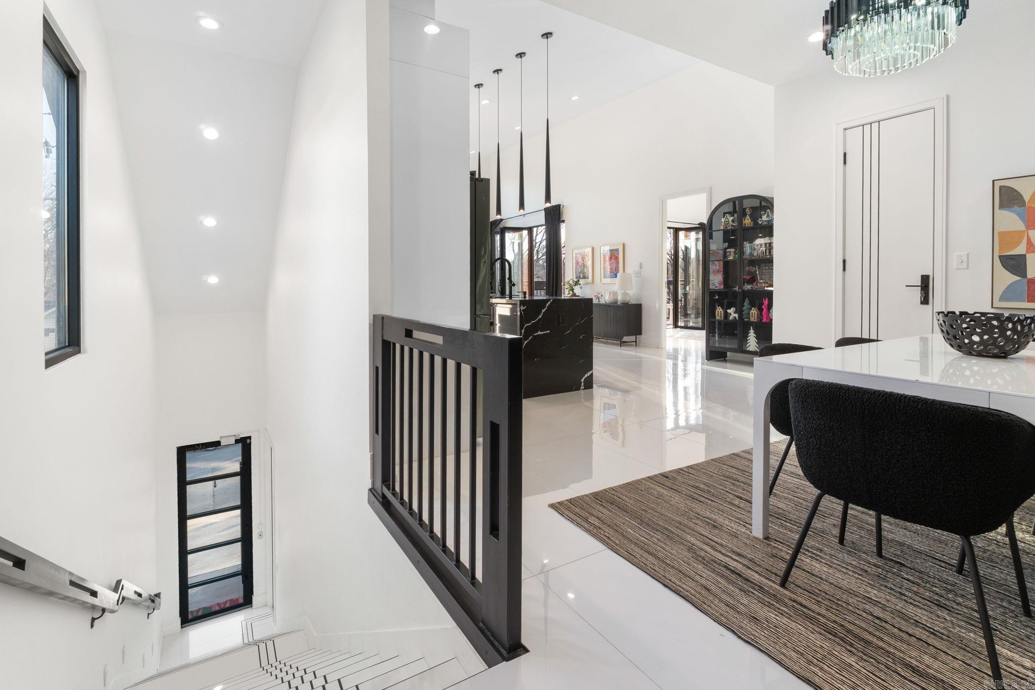 LINCOLN & ZIMMERMAN - Residential