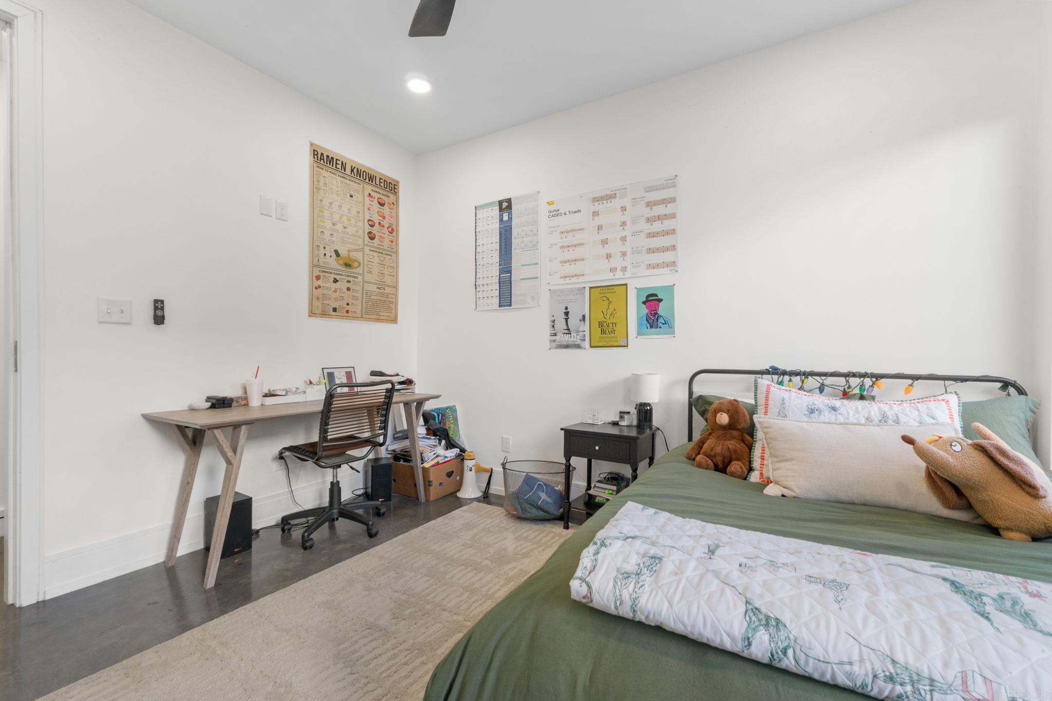 LINCOLN & ZIMMERMAN - Residential