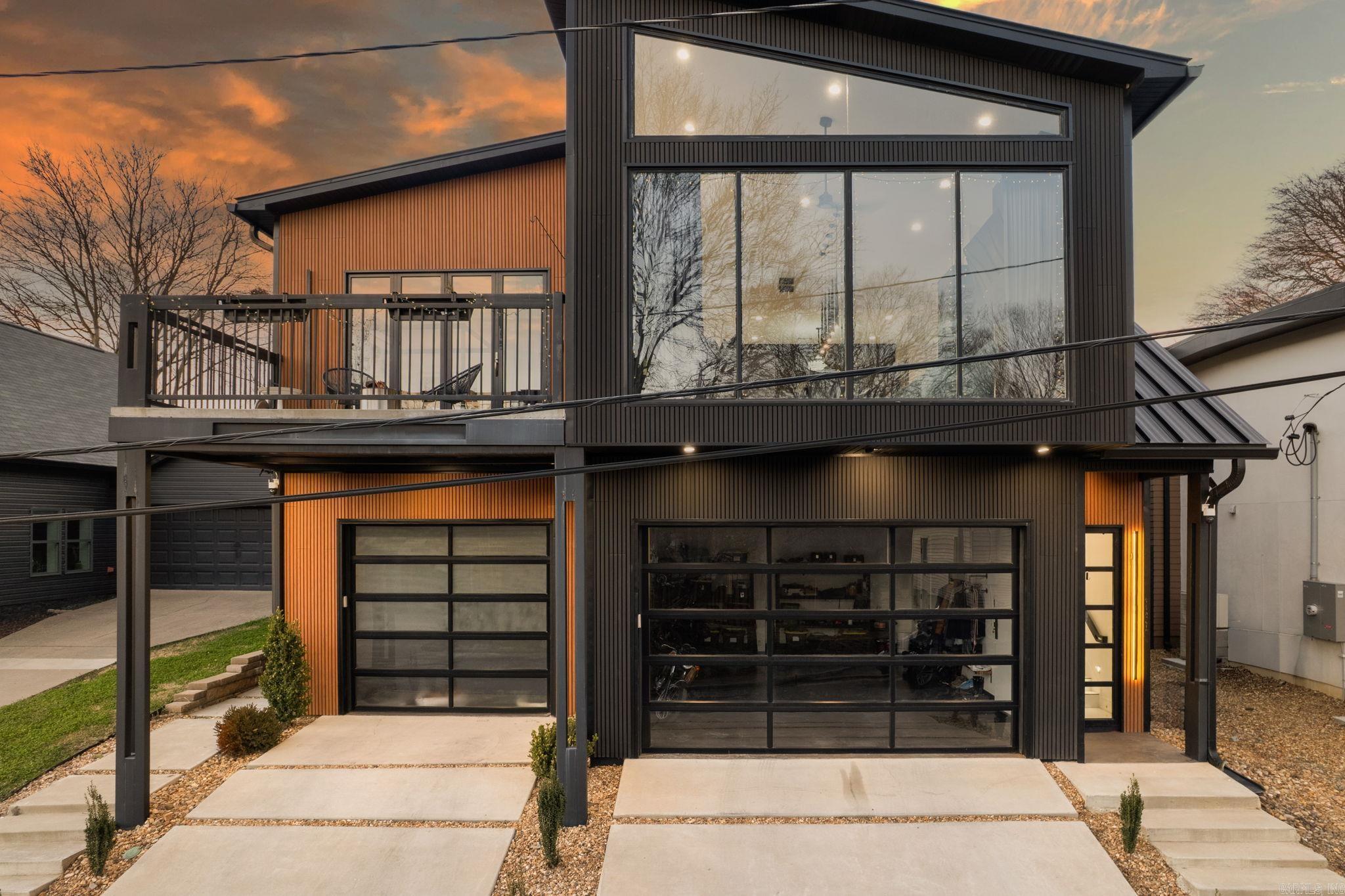 LINCOLN & ZIMMERMAN - Residential