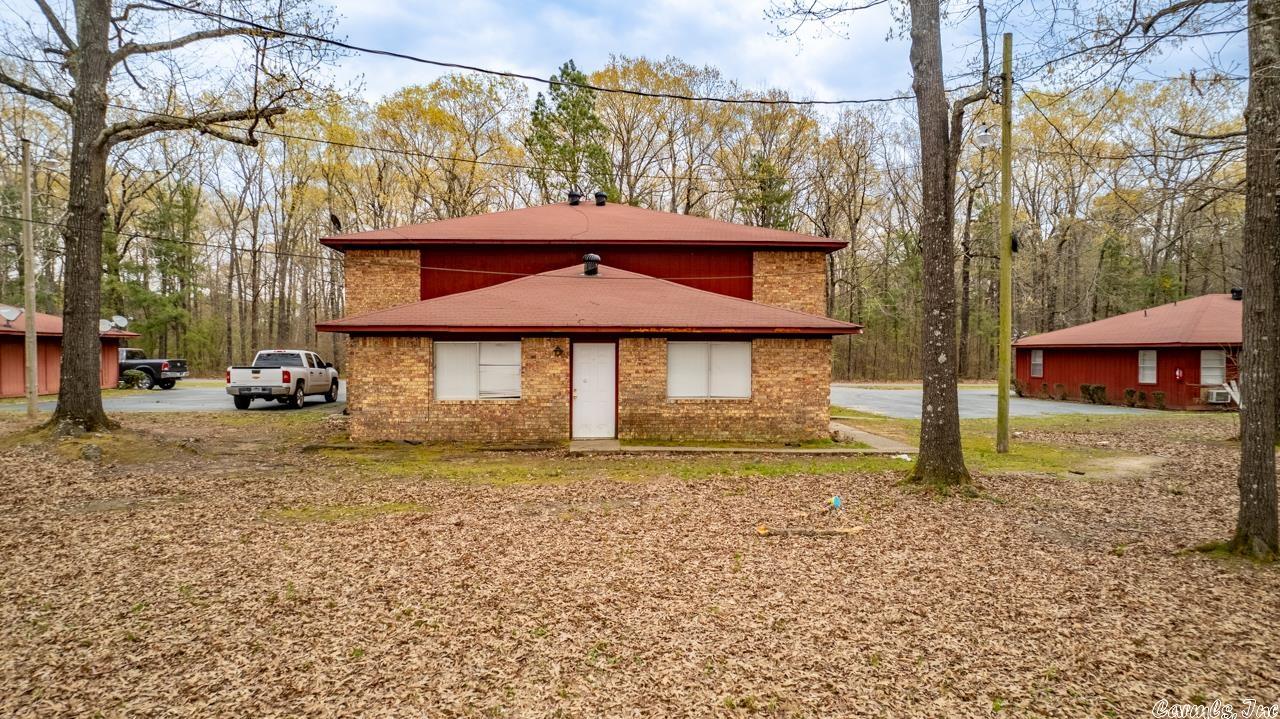 Leitners #2 - Residential Income