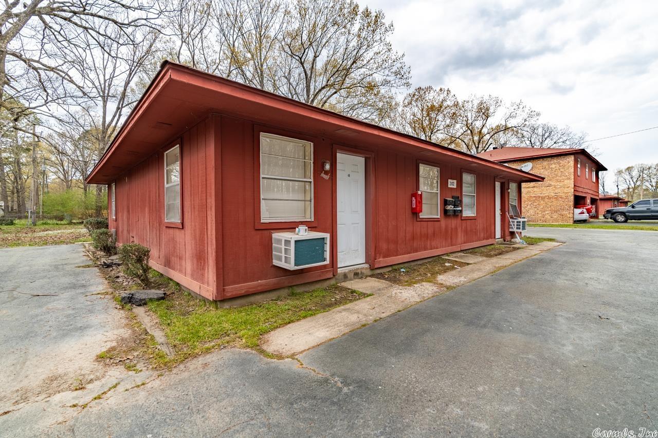 Leitners #2 - Residential Income