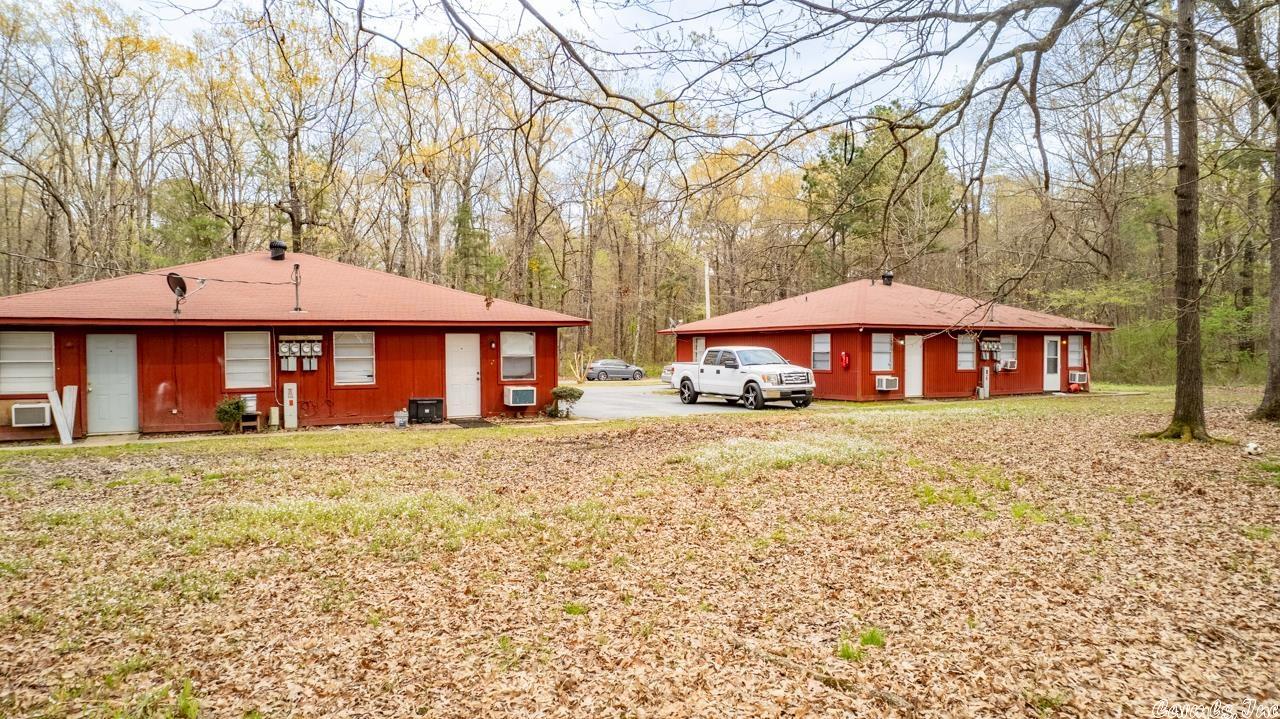 Leitners #2 - Residential Income