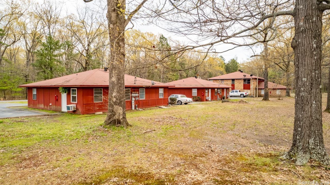 Leitners #2 - Residential Income