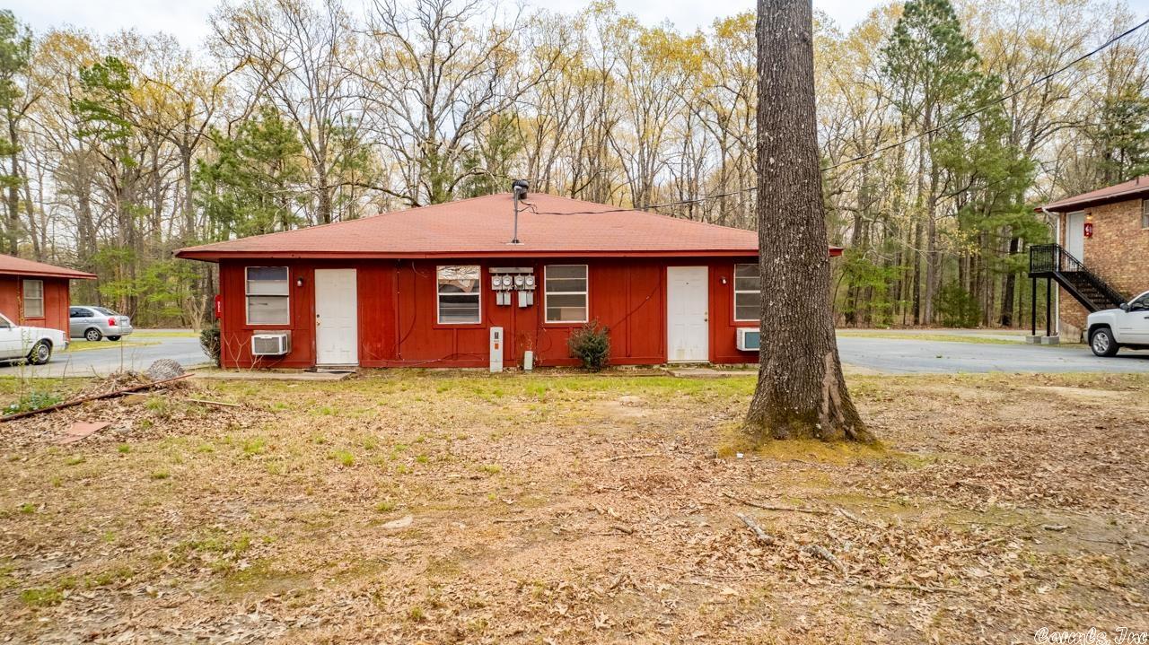 Leitners #2 - Residential Income