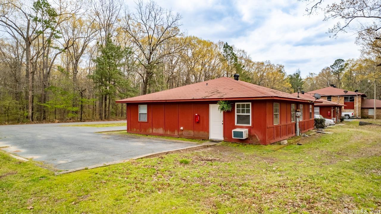 Leitners #2 - Residential Income