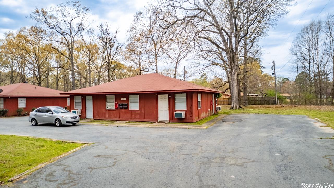 Leitners #2 - Residential Income