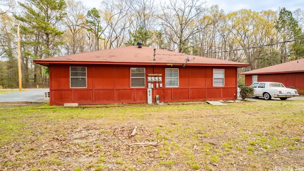 Leitners #2 - Residential Income