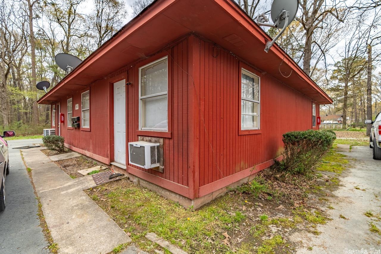Leitners #2 - Residential Income
