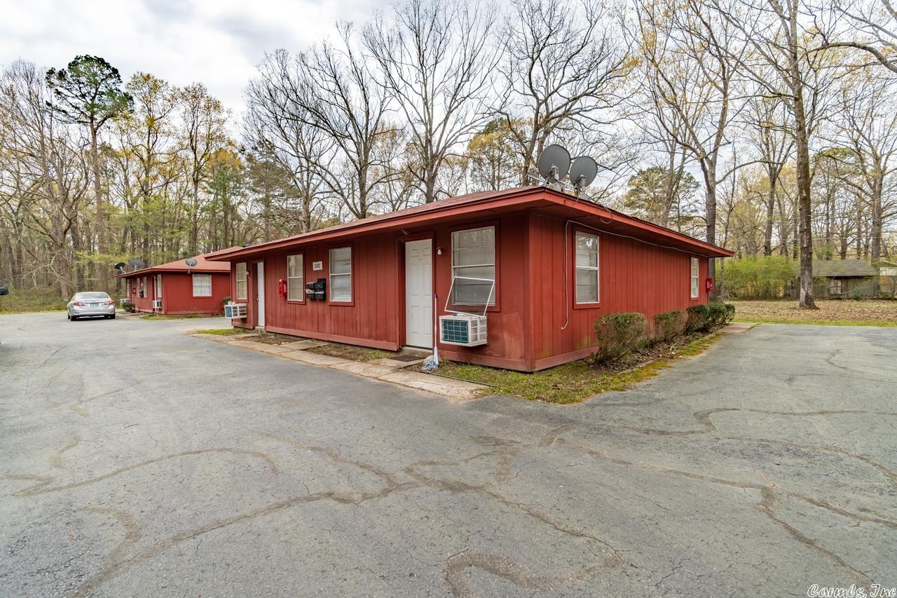 Leitners #2 - Residential Income