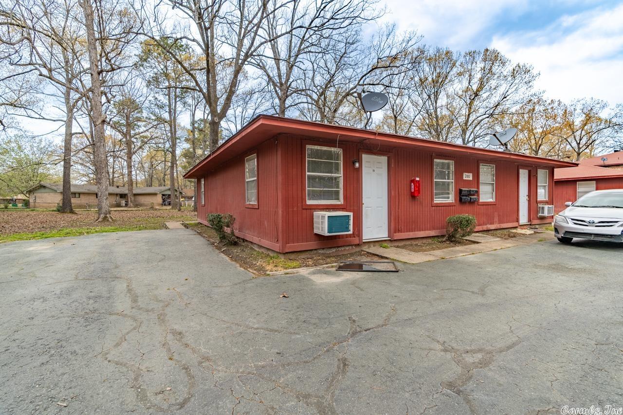 Leitners #2 - Residential Income