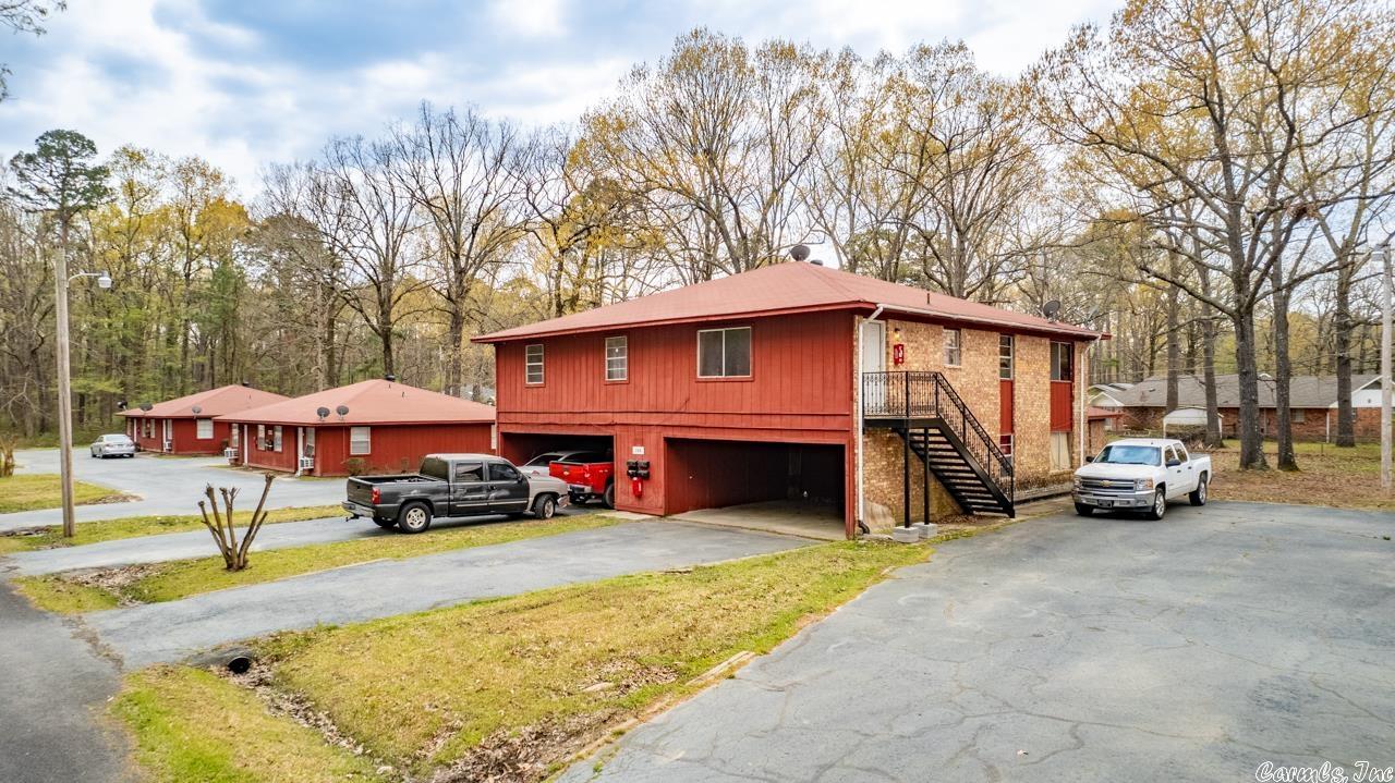 Leitners #2 - Residential Income