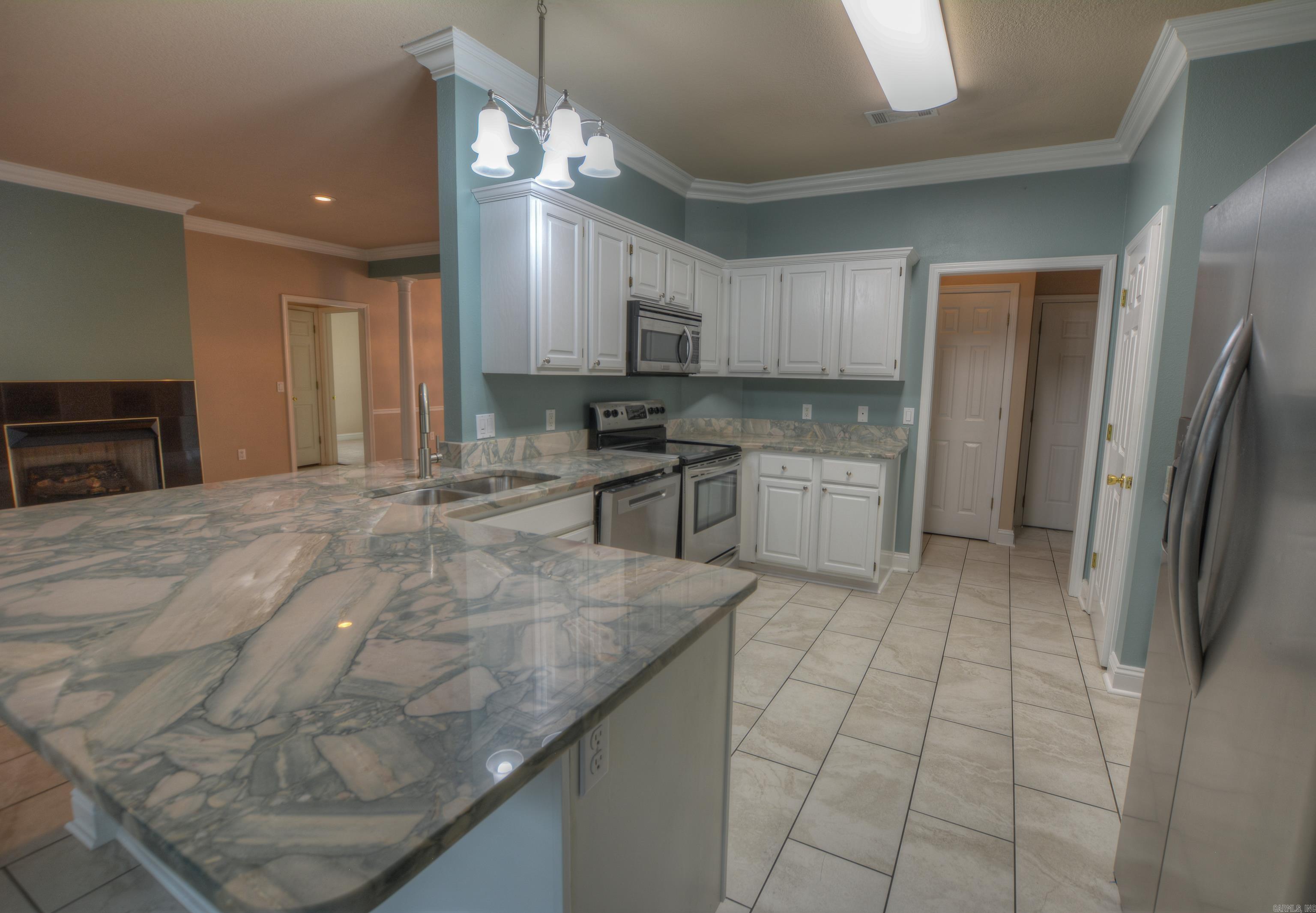 SHADY WOODS - Residential