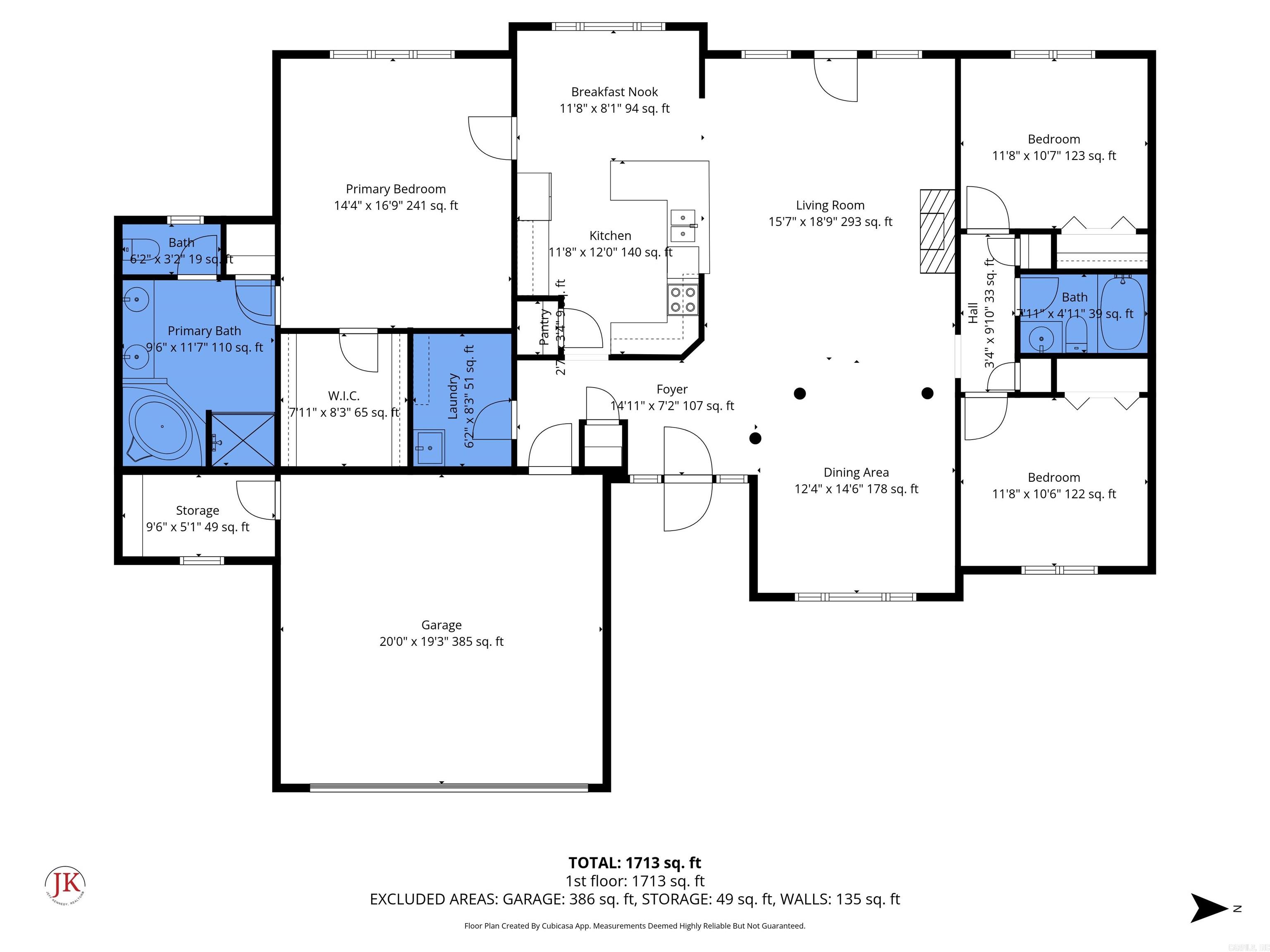 SHADY WOODS - Residential