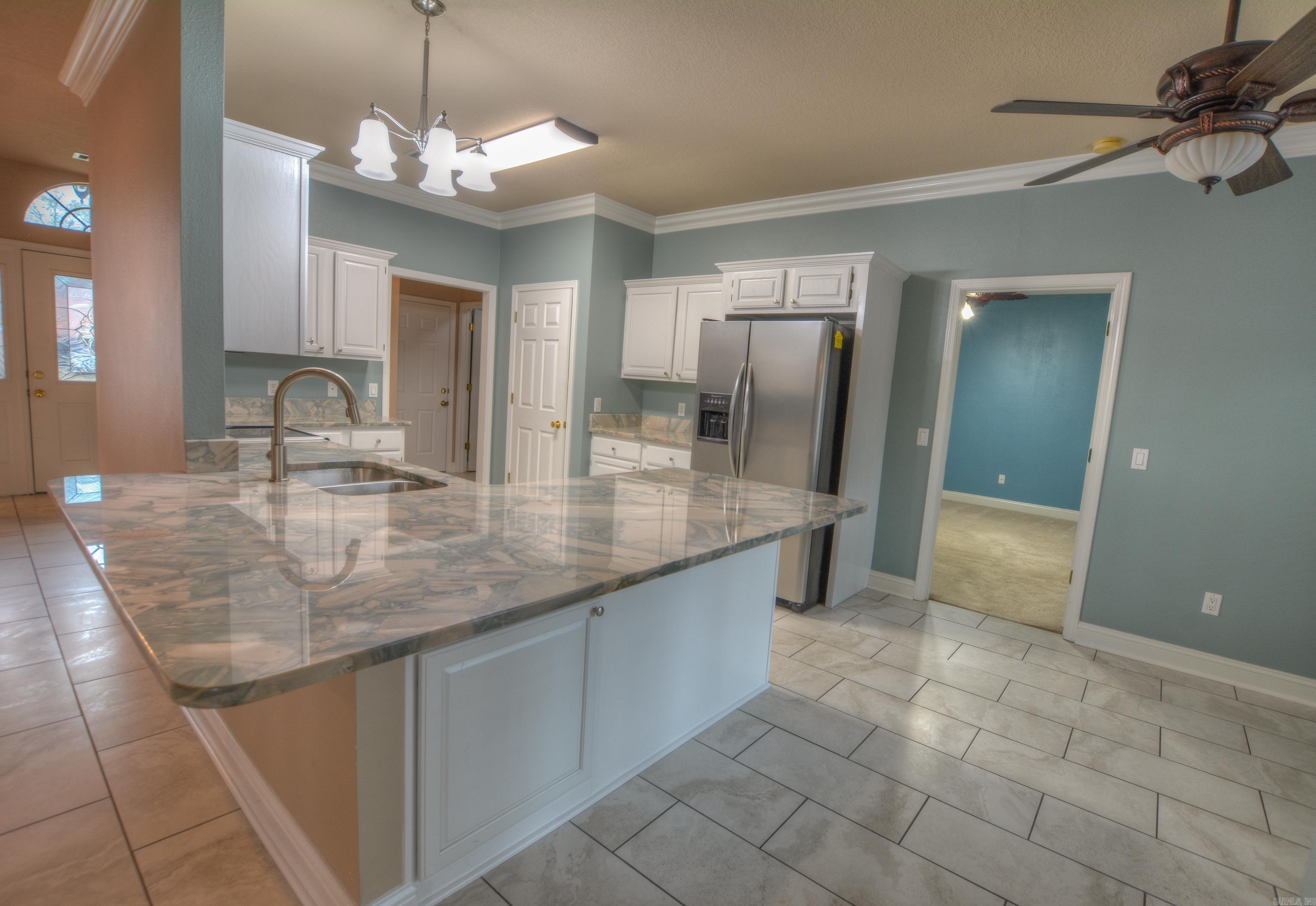 SHADY WOODS - Residential