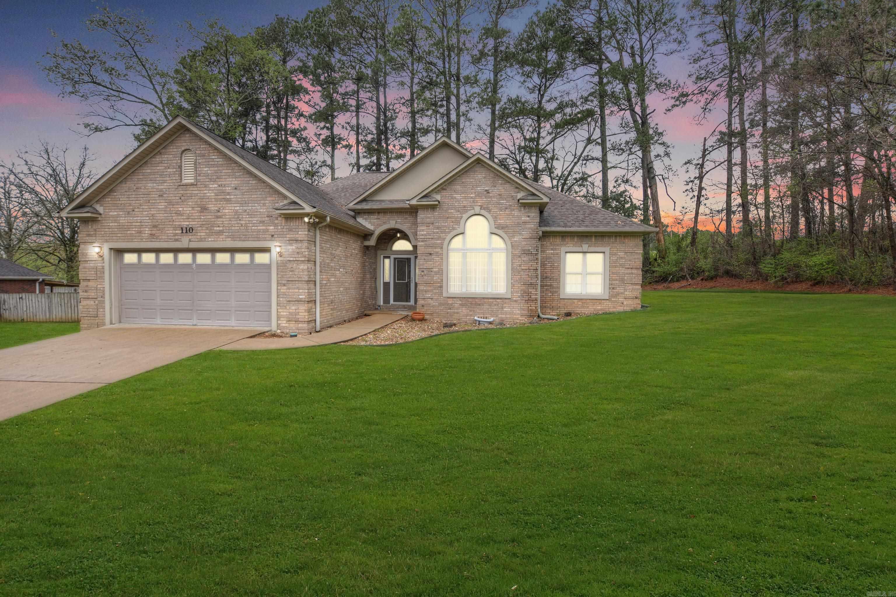 SHADY WOODS - Residential