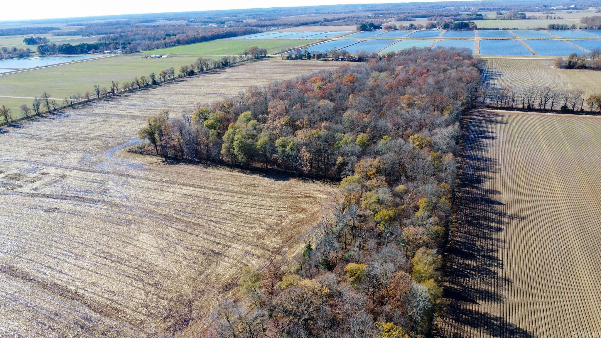 Not in Subdivision - Land