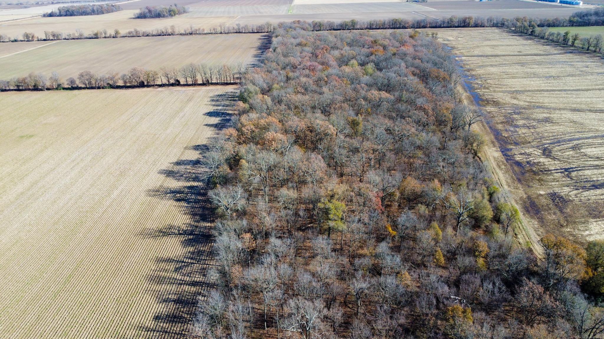 Not in Subdivision - Land