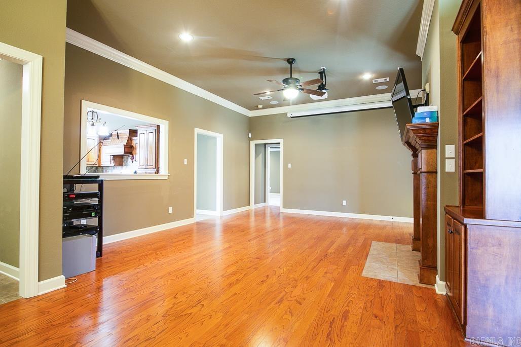 Tradewinds - Residential Lease