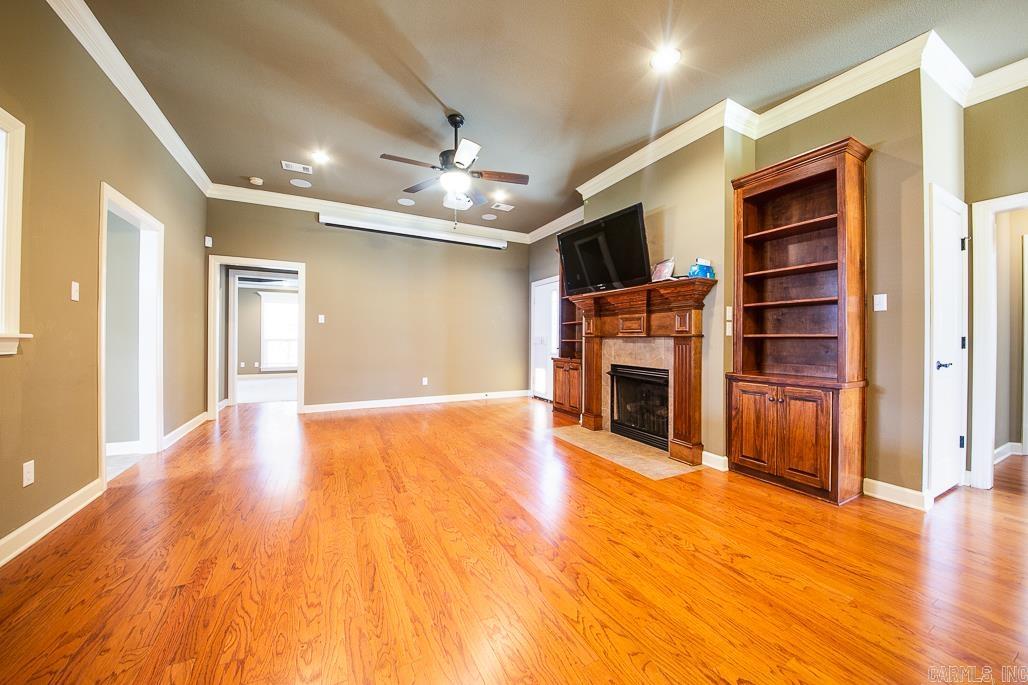 Tradewinds - Residential Lease