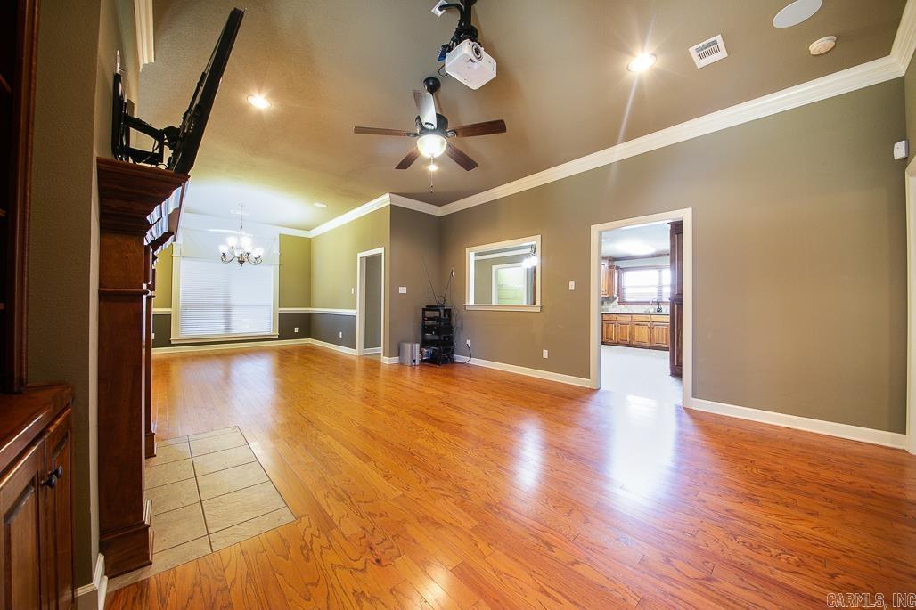 Tradewinds - Residential Lease