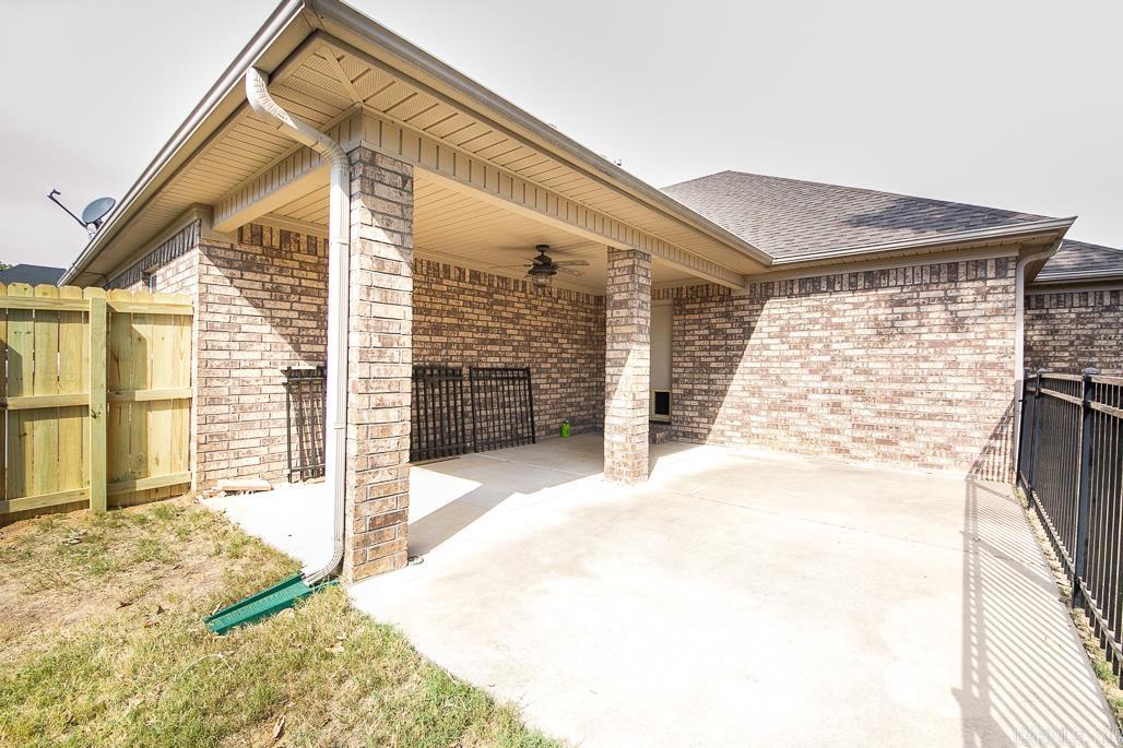 Tradewinds - Residential Lease