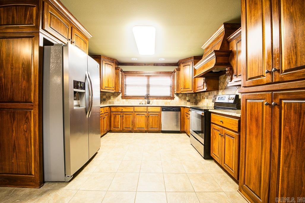 Tradewinds - Residential Lease