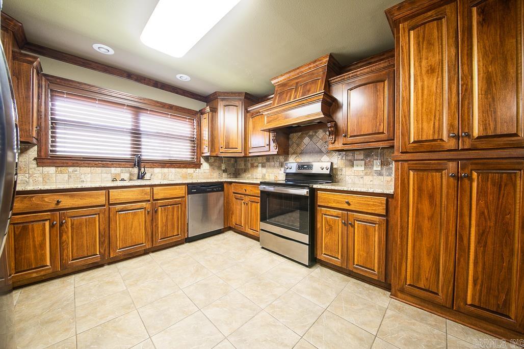 Tradewinds - Residential Lease