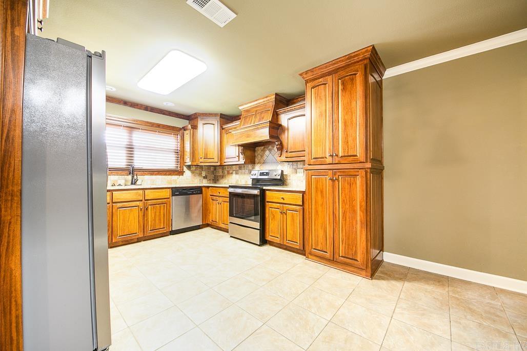 Tradewinds - Residential Lease