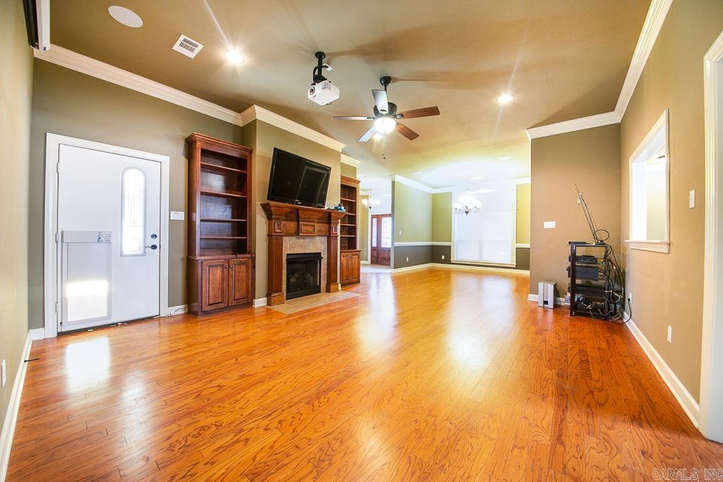 Tradewinds - Residential Lease