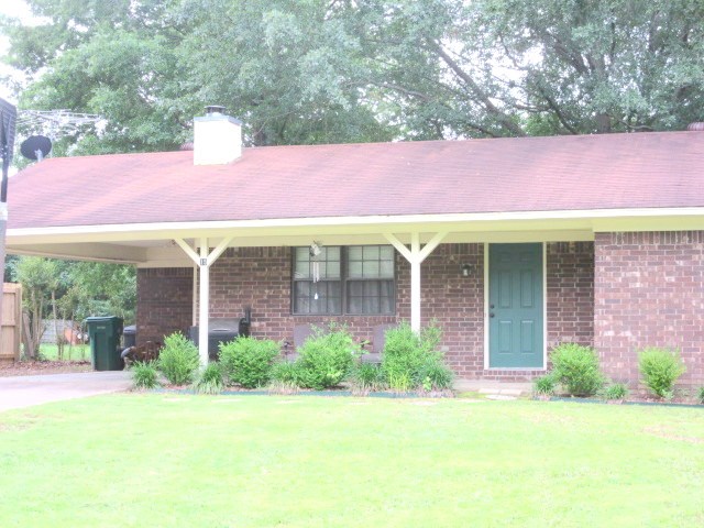 13-18-9 - Residential Lease