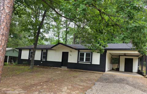Photo of 163 Honeysuckle Cir CIR, Hot Springs, AR 71913 (MLS # 26033897)