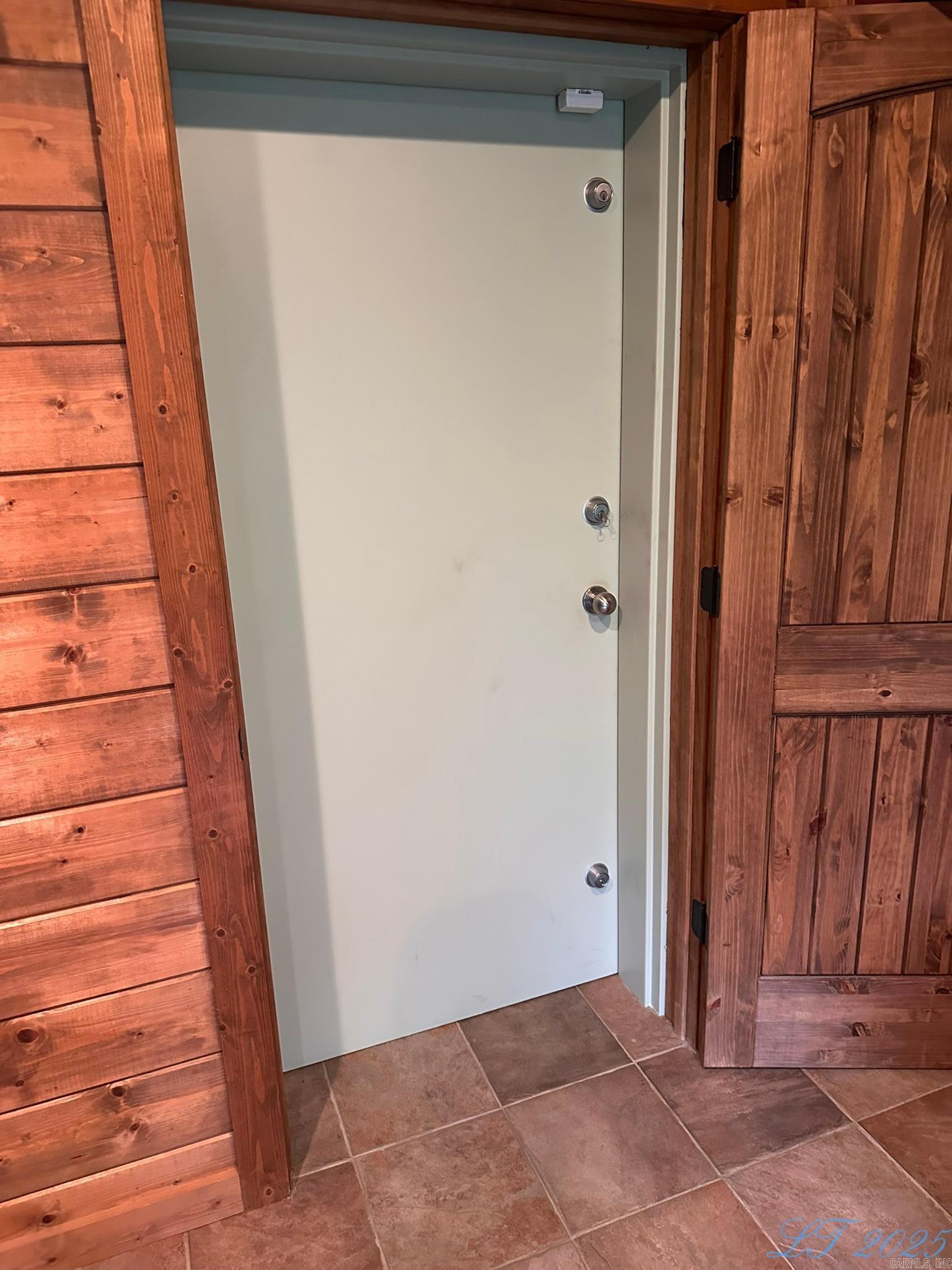 Not In List - Residential