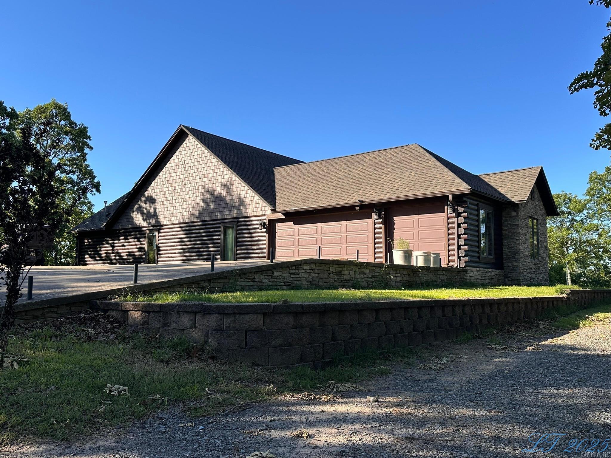 Not In List - Residential