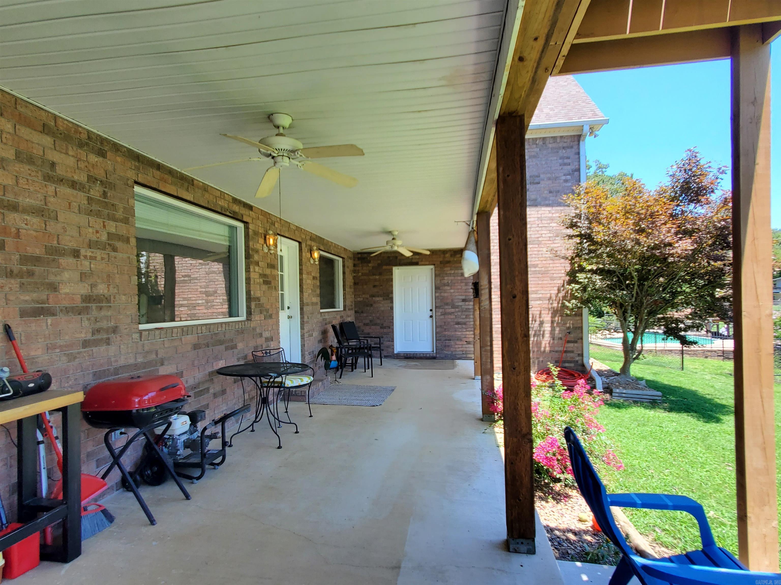 Thornton Ferry Estates - Residential