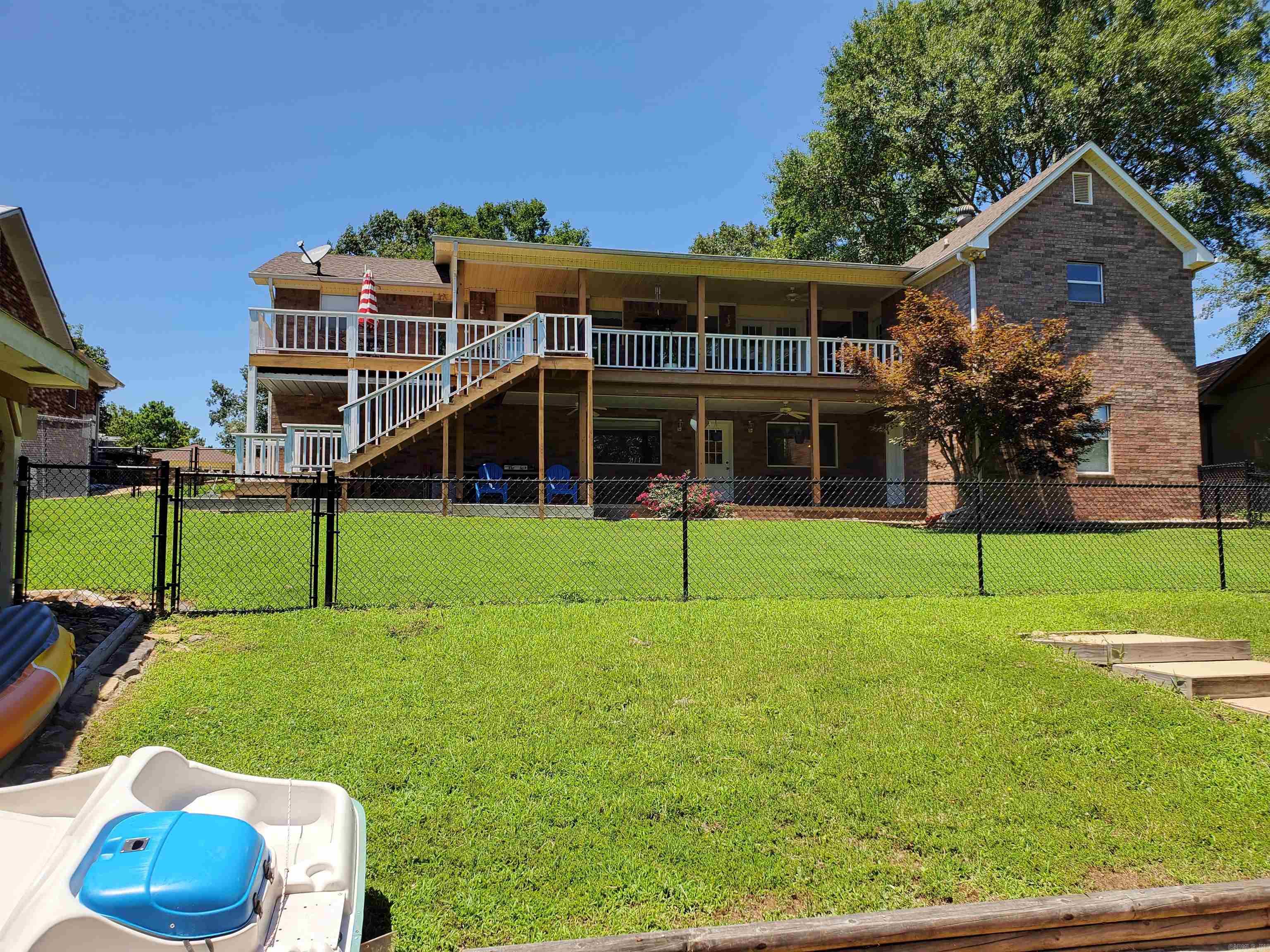 Thornton Ferry Estates - Residential